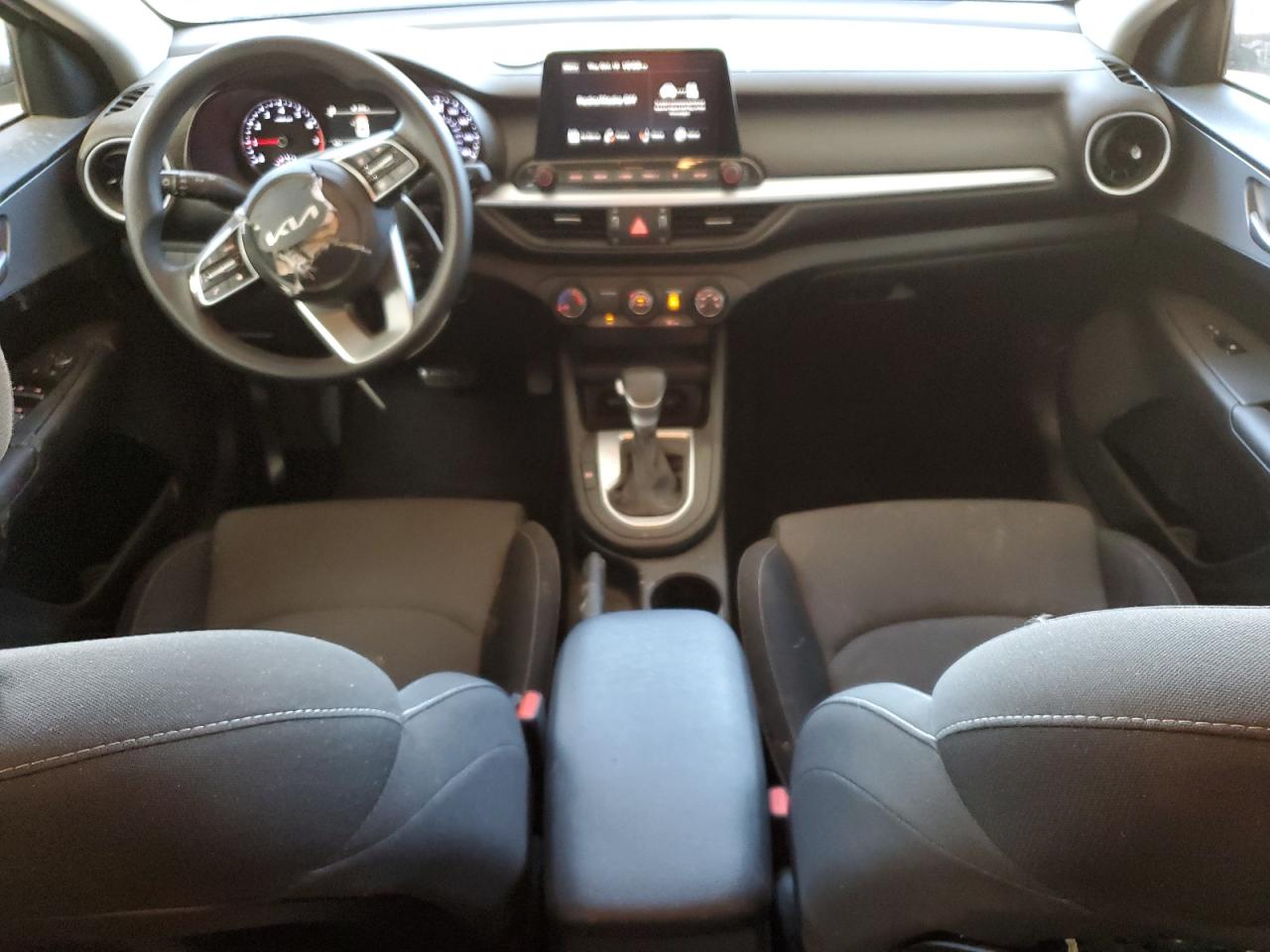 2024 Kia Forte Lx VIN: 3KPF24AD2RE800610 Lot: 86892455