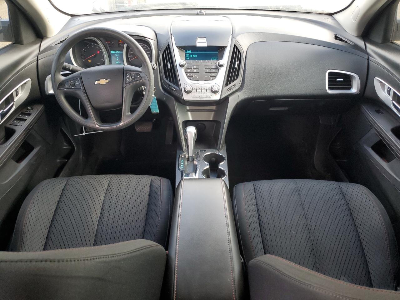 2013 Chevrolet Equinox Ls VIN: 2GNFLCEK0D6285784 Lot: 82585305