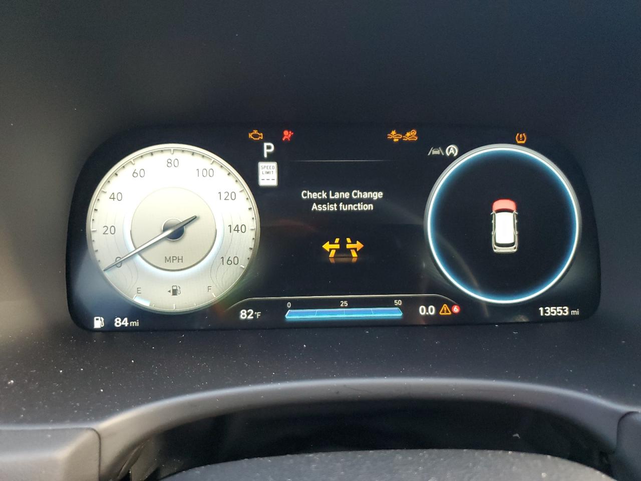 2024 Hyundai Palisade Limited VIN: KM8R54GE0RU669887 Lot: 82192565