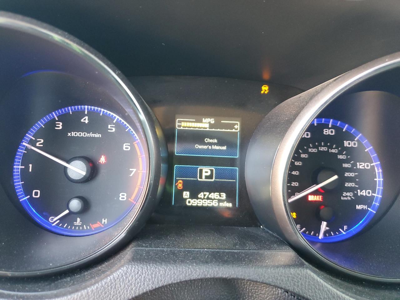 2015 Subaru Legacy 2.5I Limited VIN: 4S3BNAL68F3034677 Lot: 85397695