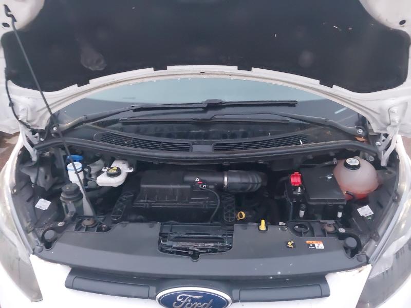 2016 FORD TRANSIT CU