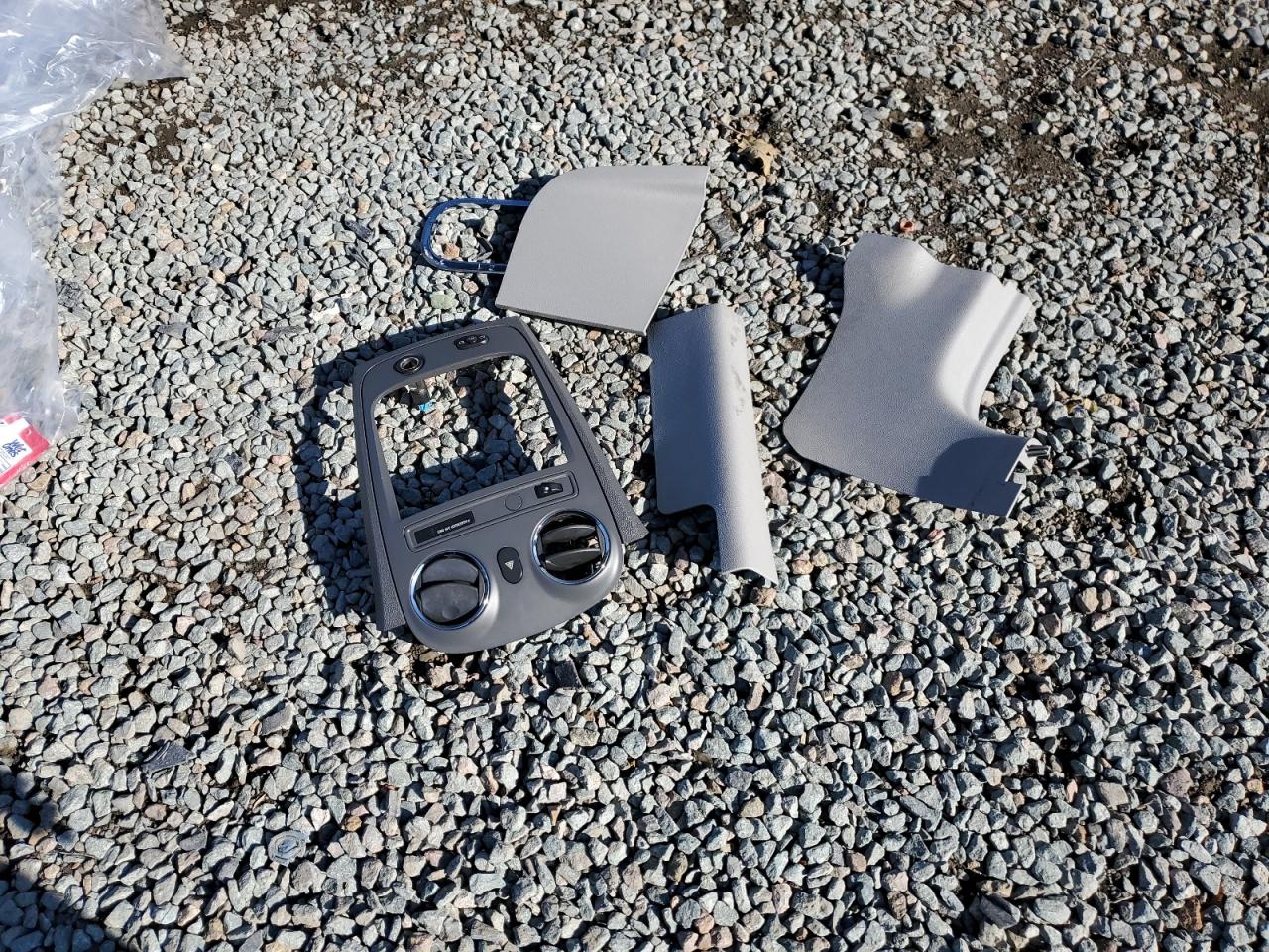 2008 Chevrolet Hhr Lt VIN: 3GNCA23P08S722871 Lot: 86668045