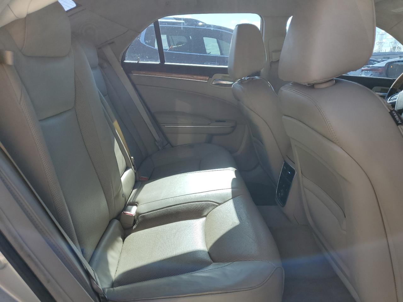 2012 Chrysler 300 Limited VIN: 2C3CCACG3CH235063 Lot: 85265975