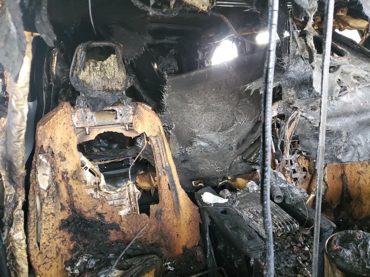 2022 Toyota Sienna Xse VIN: 5TDDSKFC3NS043146 Lot: 84069255