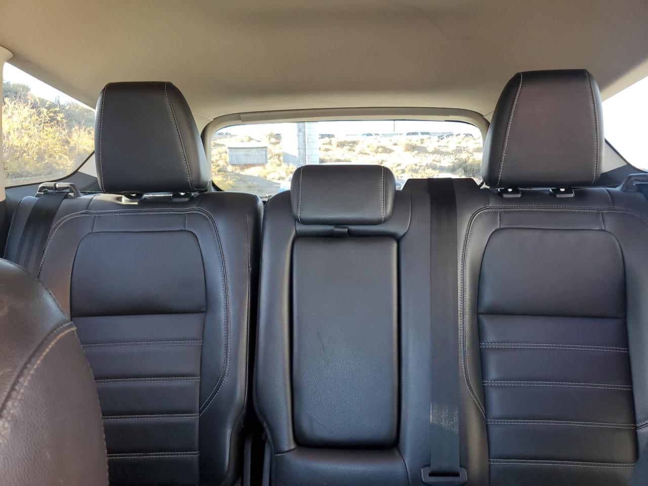 2018 Ford Escape Sel VIN: 1FMCU9HD7JUC76324 Lot: 90340055