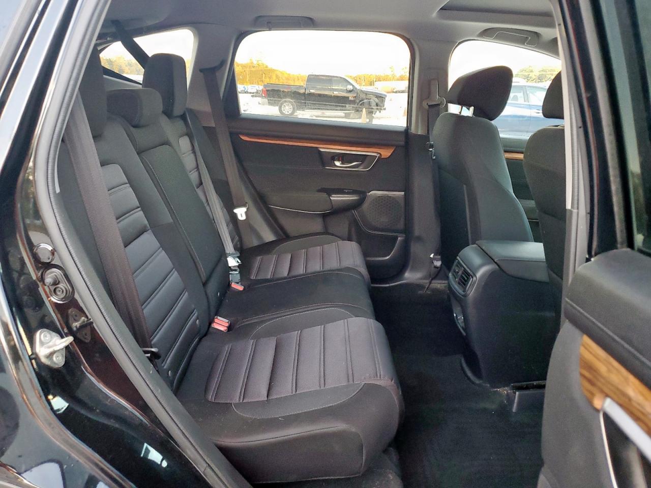 2019 Honda Cr-V Ex VIN: 7FARW1H56KE015400 Lot: 85664805