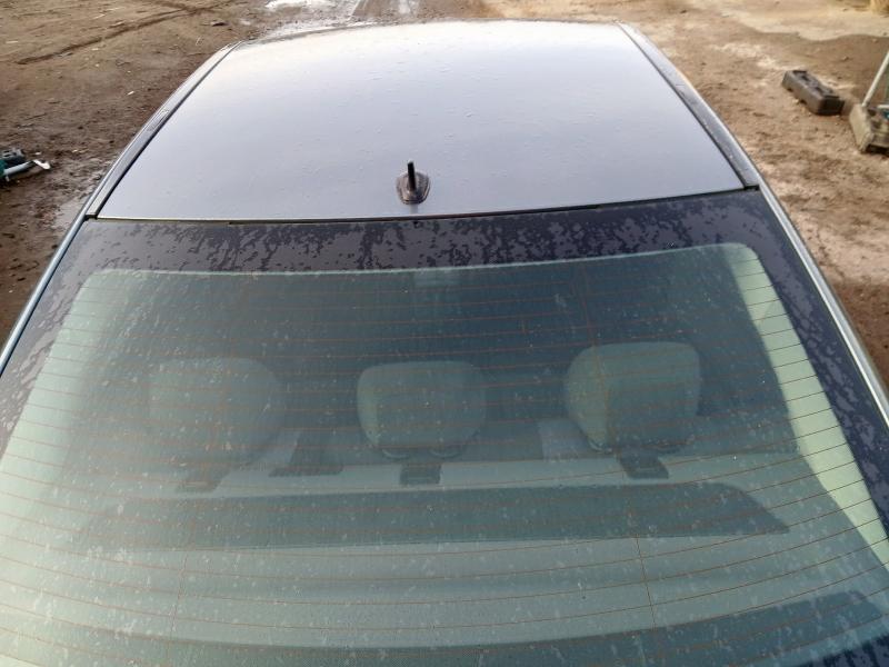 2011 MERCEDES-BENZ C CLASS C180 BLUEEFFICIENCY SE 4DR AUTO