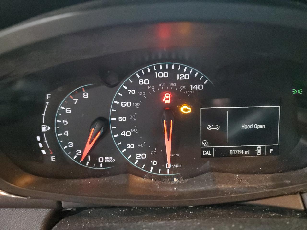 2018 Chevrolet Trax Premier VIN: 3GNCJRSB5JL284539 Lot: 86069235