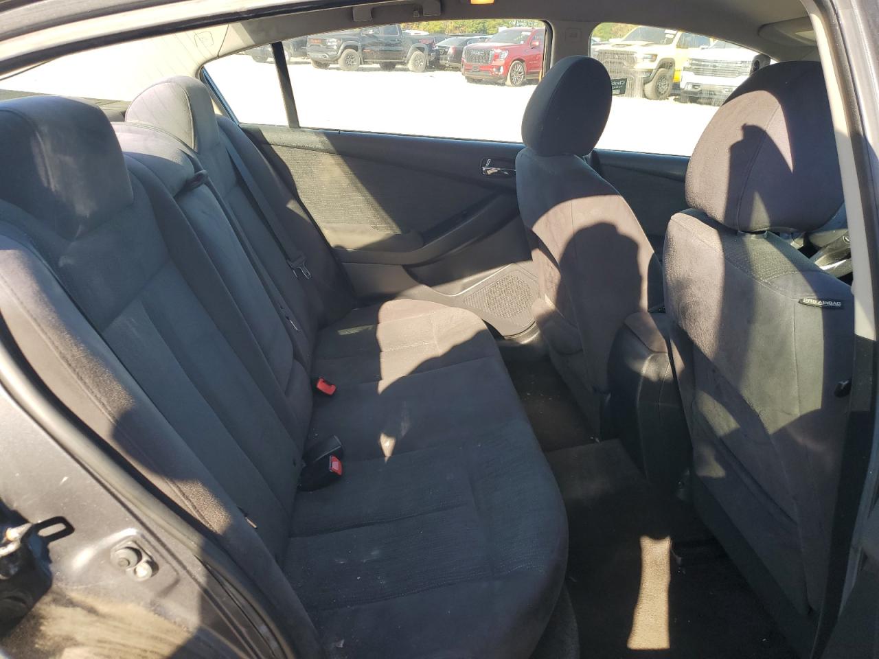 2010 Nissan Altima Base VIN: 1N4AL2AP6AN420133 Lot: 81987375