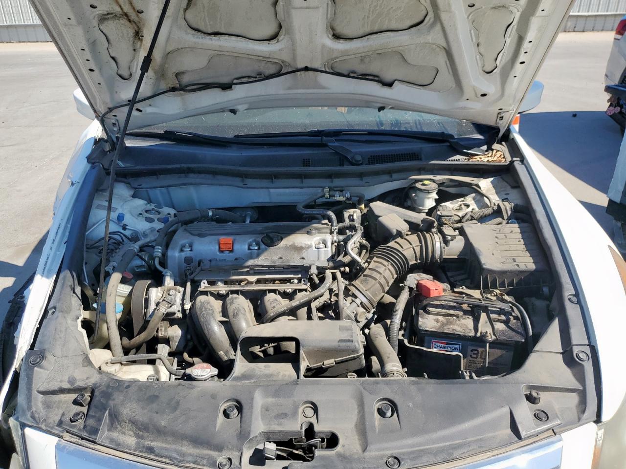 2012 Honda Accord Se VIN: 1HGCP2F63CA068616 Lot: 85831195