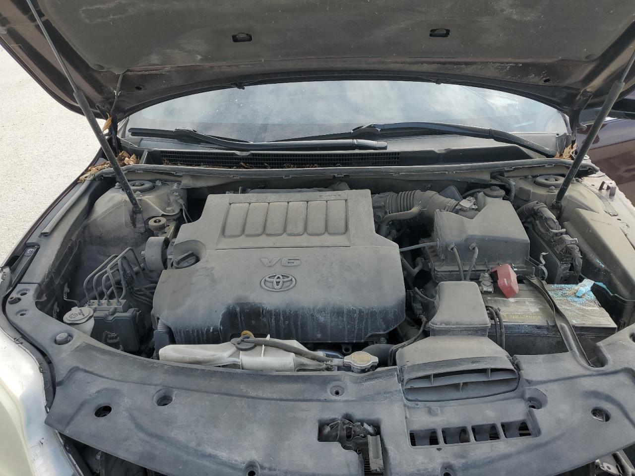 2014 Toyota Avalon Base VIN: 4T1BK1EB0EU112568 Lot: 85940125