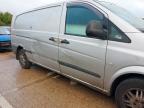 2006 MERCEDES VITO 115 CDI XLONG  for sale at Copart SANDWICH