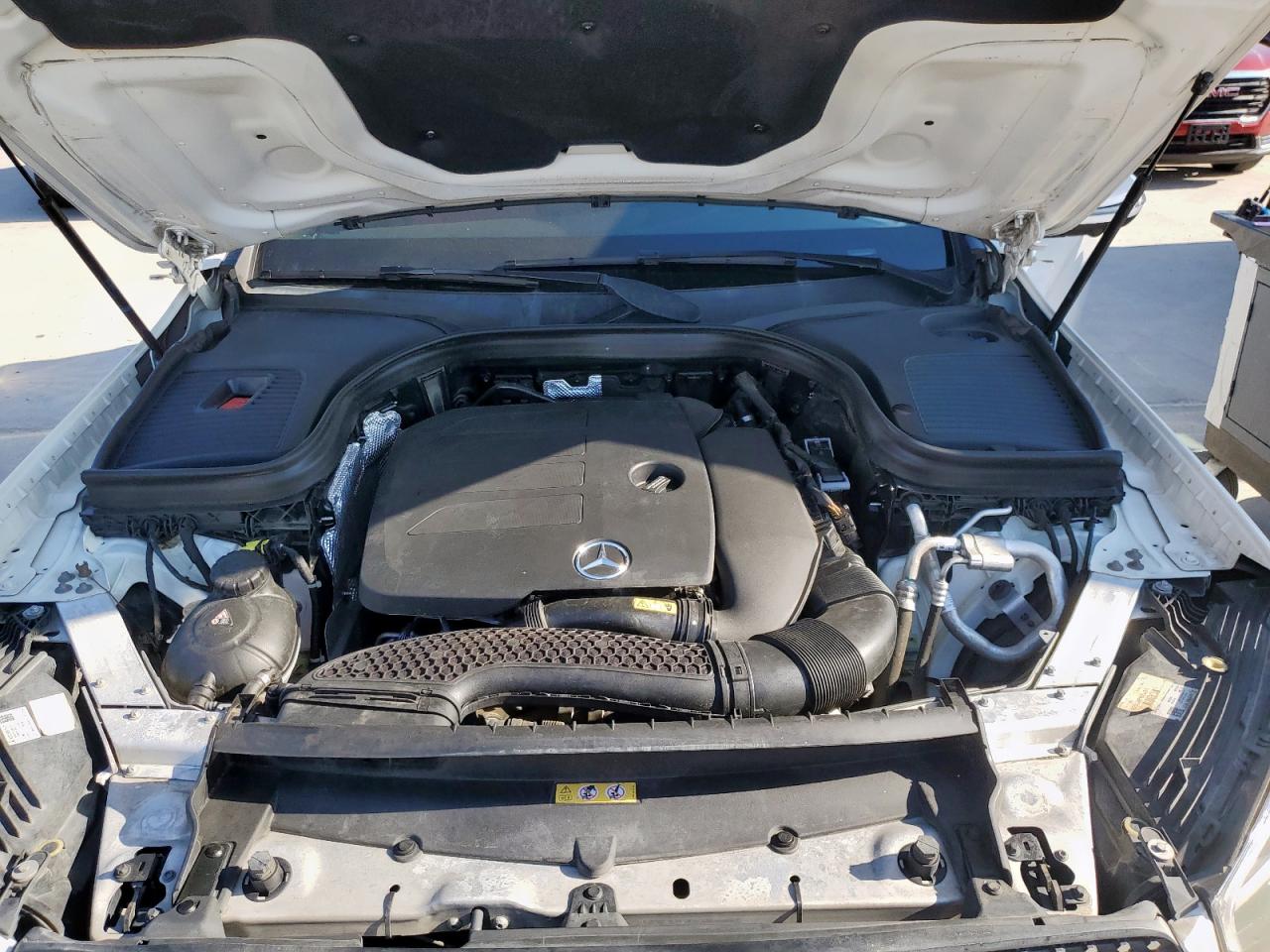 2020 Mercedes-Benz Glc 300 VIN: W1N0G8DB8LF823064 Lot: 85315765