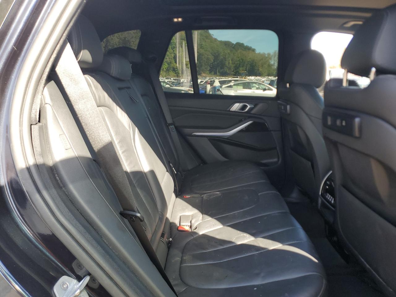 2019 BMW X5 xDrive40I VIN: 5UXCR6C55KLK82648 Lot: 82008045