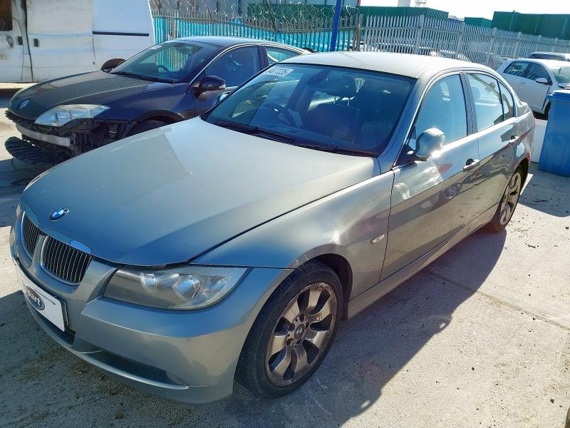 2008 BMW 325I SE  for sale at Copart ROCHFORD