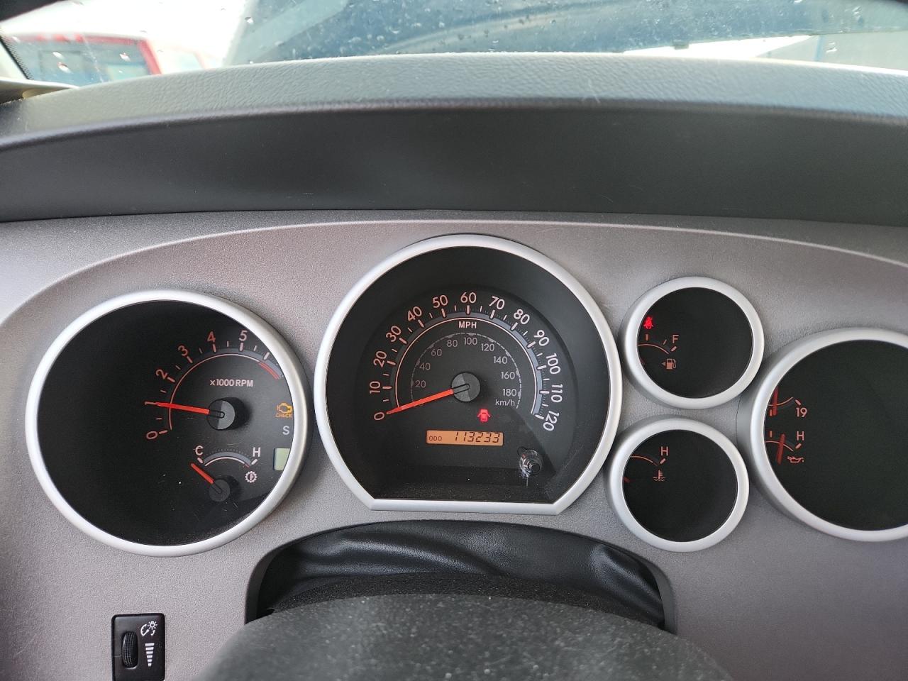 2011 Toyota Tundra Crewmax Sr5 VIN: 5TFDY5F14BX175028 Lot: 85897265