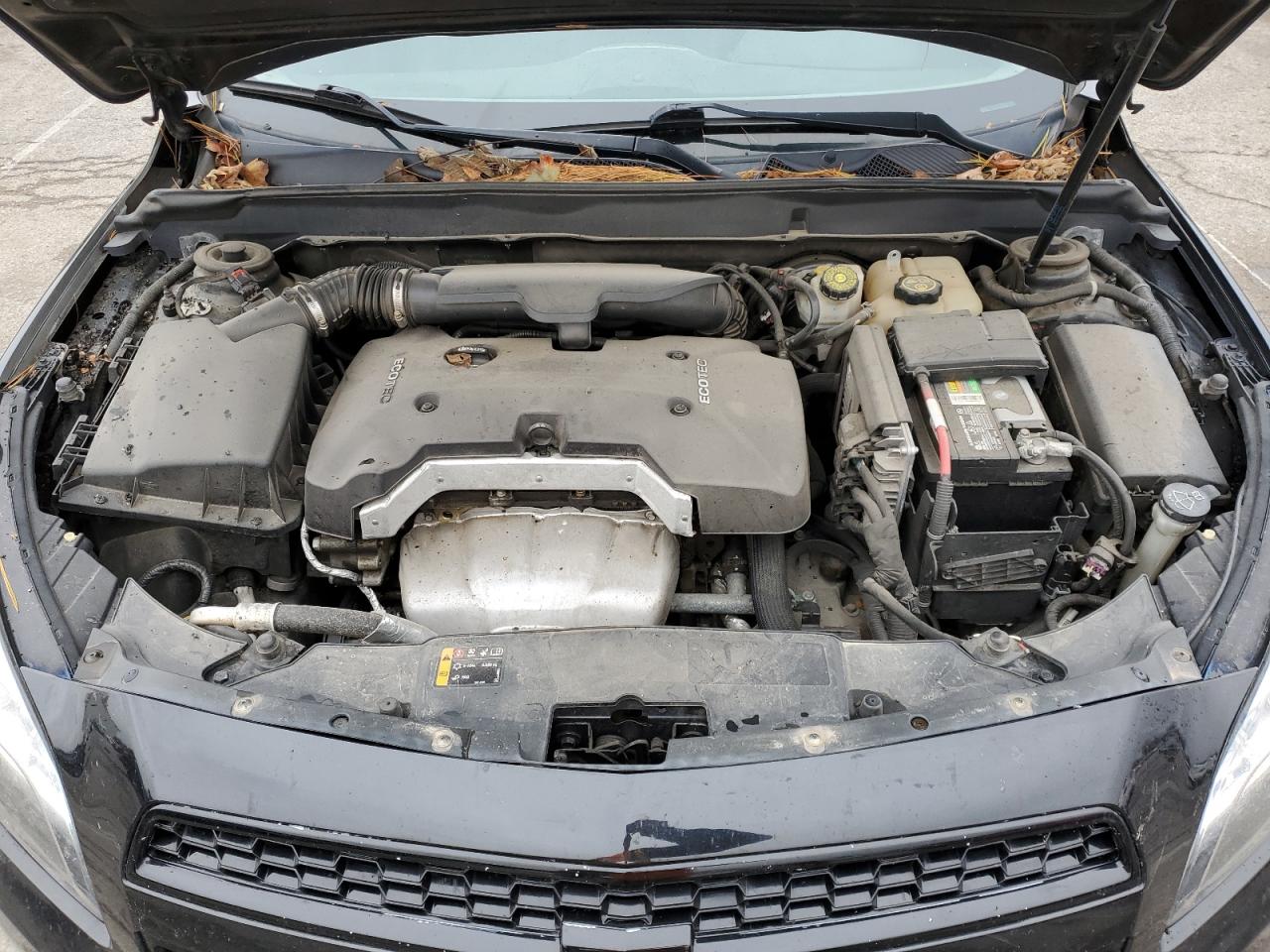 2013 Chevrolet Malibu 1Lt VIN: 1G11C5SA9DF241226 Lot: 90427815