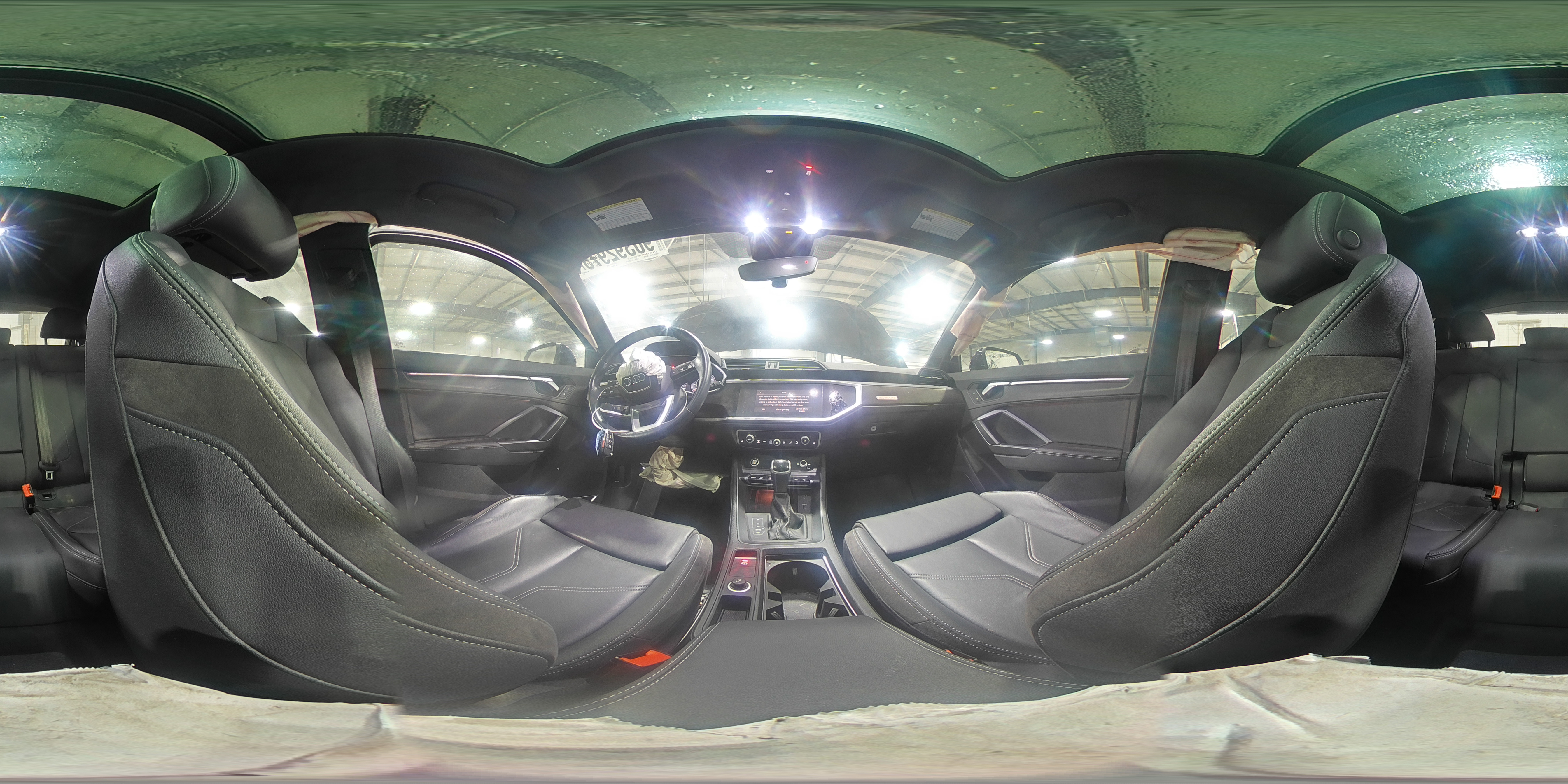 2021 Audi Q3 Premium Plus S Line 45 VIN: WA1EECF36M1018071 Lot: 90392975