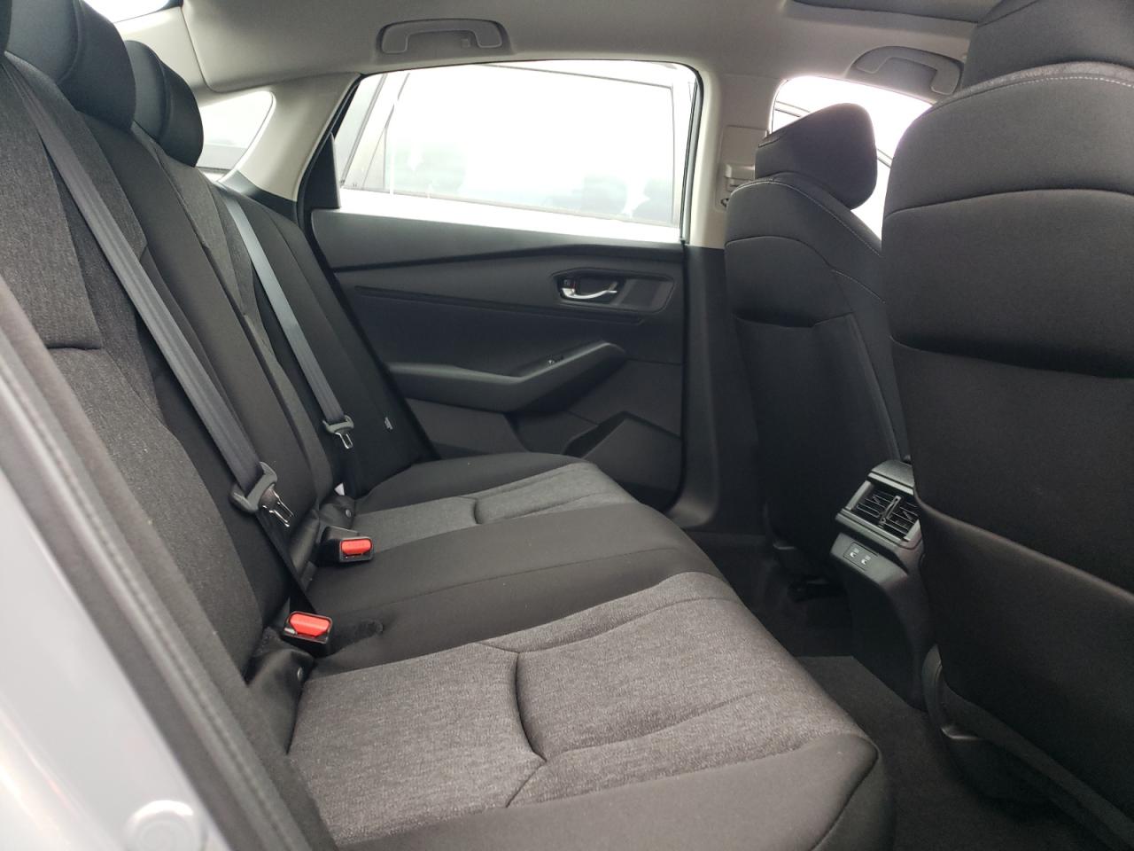 2025 Honda Accord Se VIN: 1HGCY1F44SA050405 Lot: 85370765