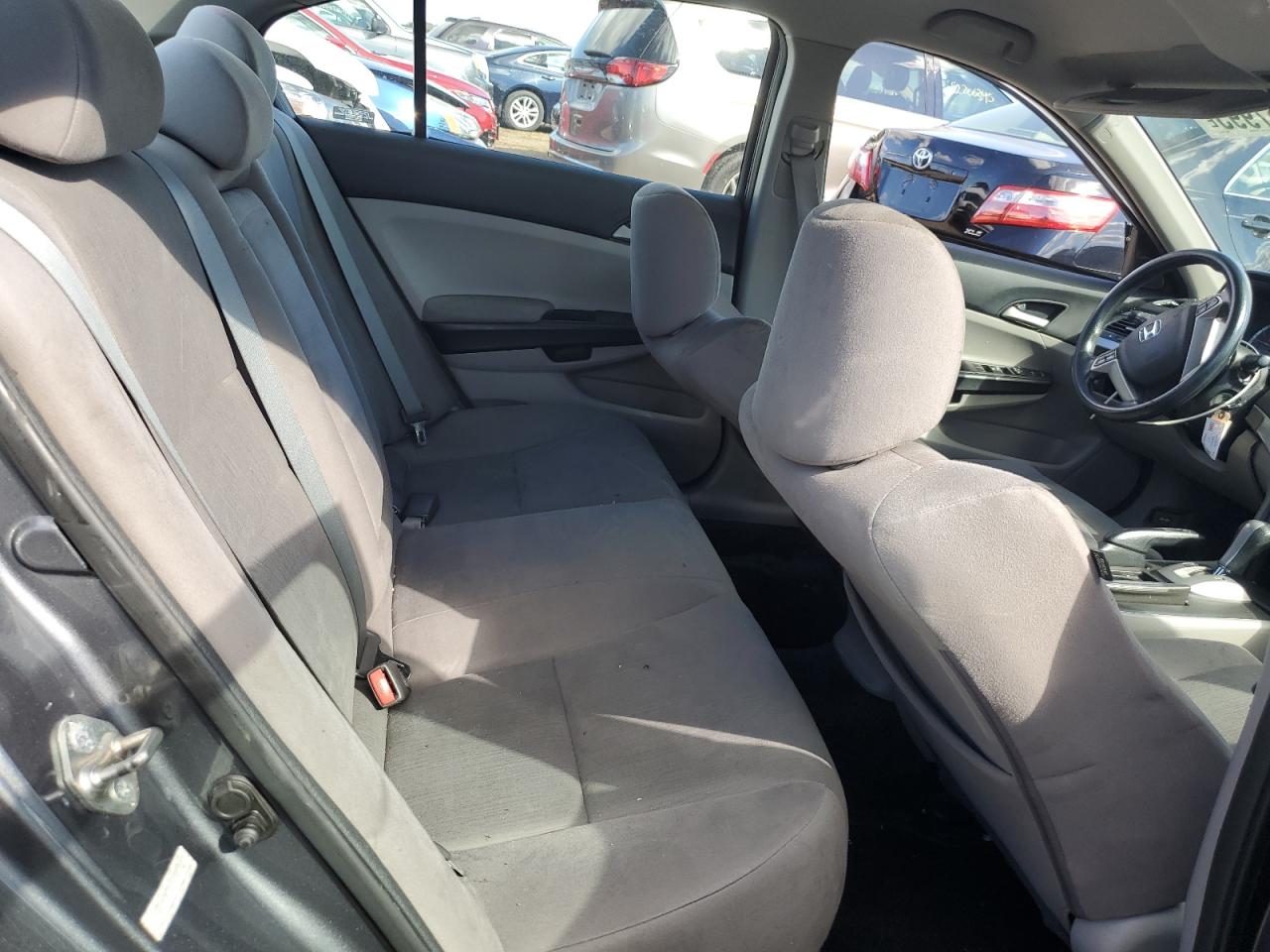 2012 Honda Accord Lx VIN: 1HGCP2F3XCA188242 Lot: 85567995