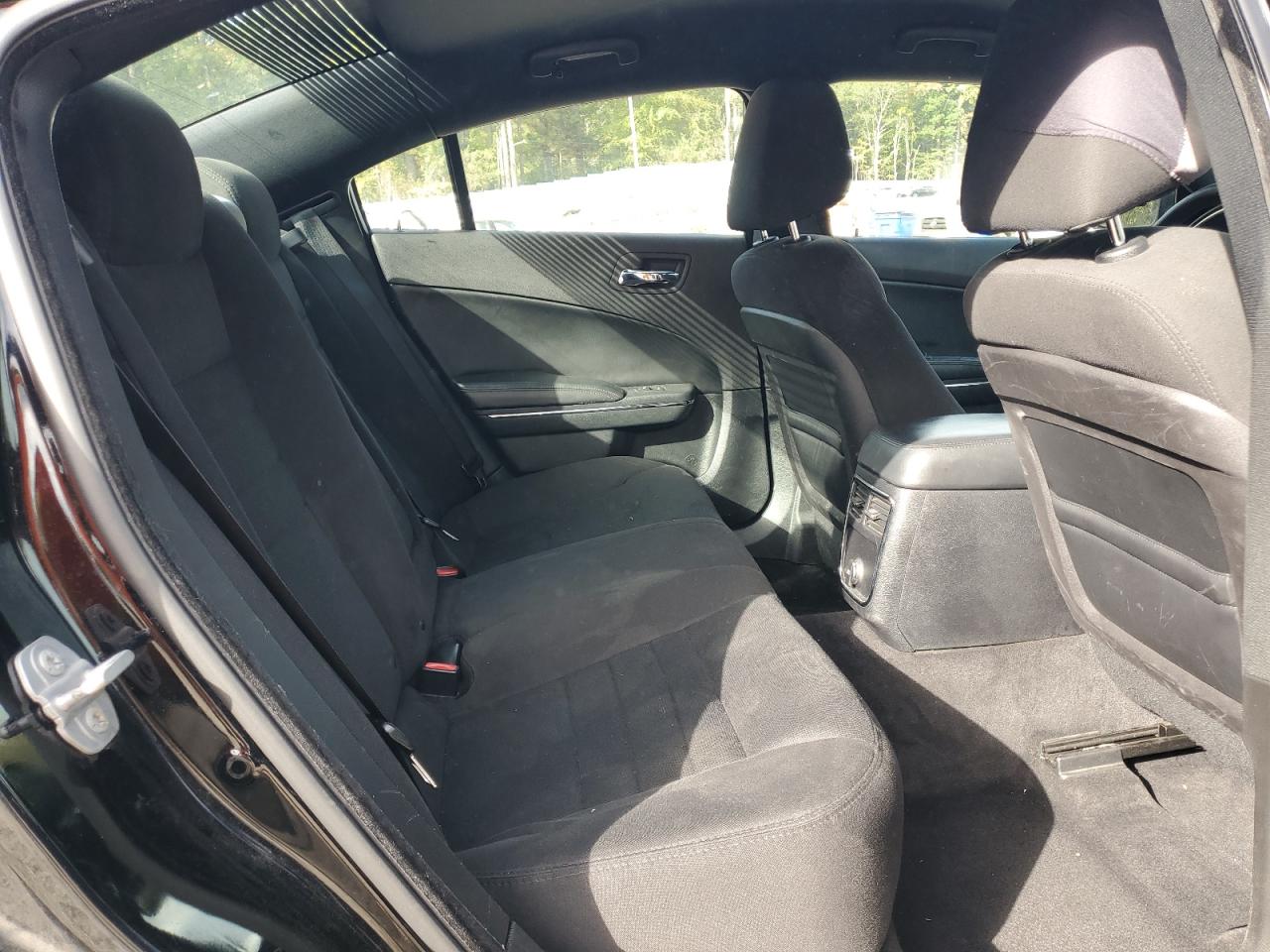 2014 Dodge Charger Se VIN: 2C3CDXBG6EH369246 Lot: 85577645