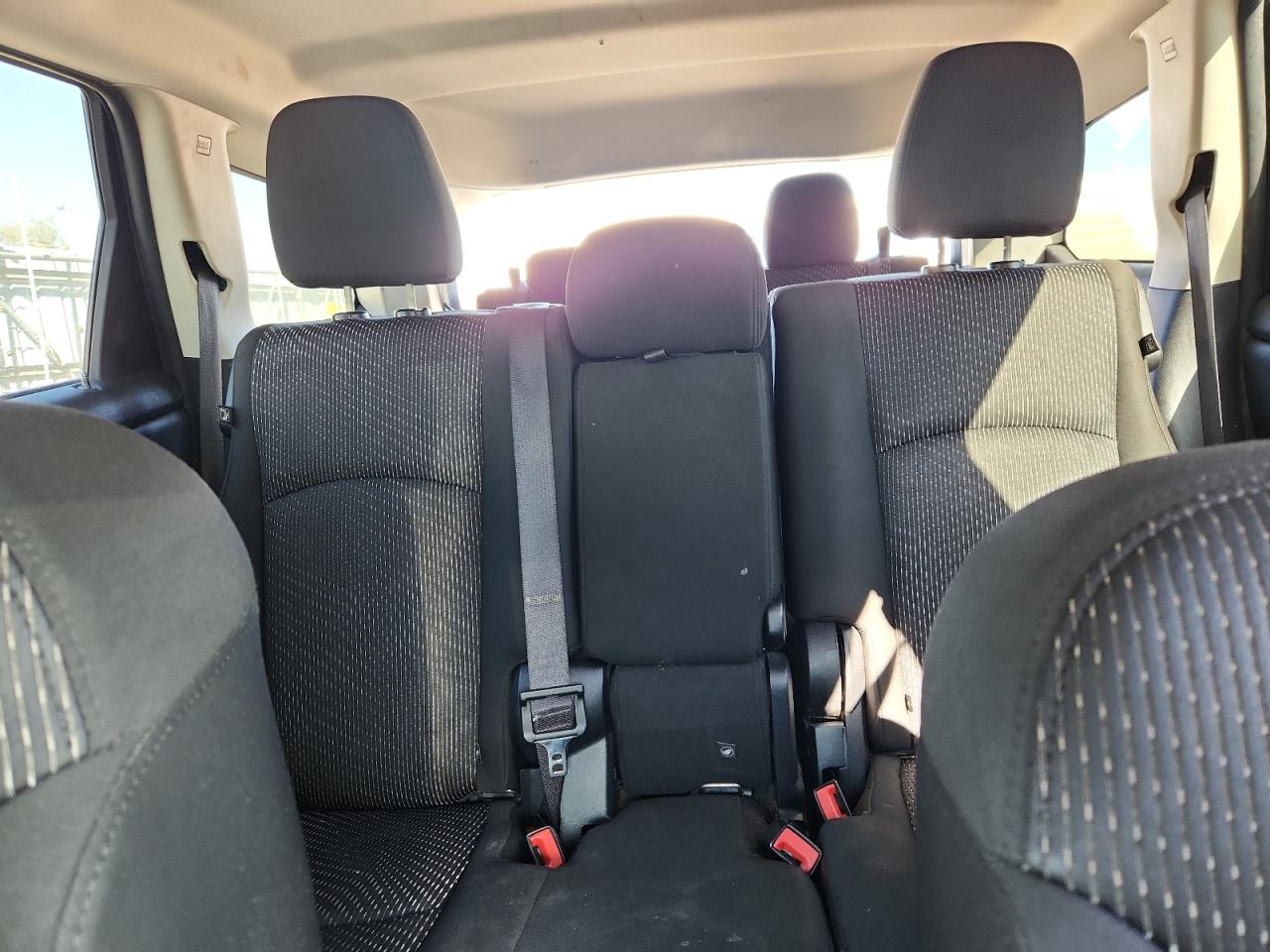 2020 Dodge Journey Se VIN: 3C4PDCAB2LT277535 Lot: 89917875