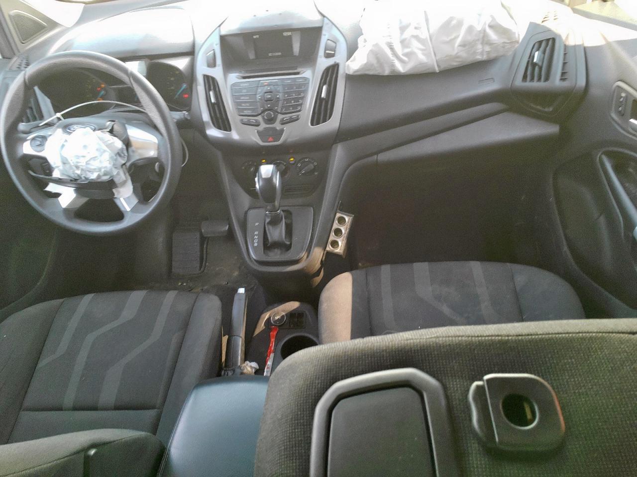 2016 Ford Transit Connect Xlt VIN: NM0LS7F75G1270718 Lot: 86424645