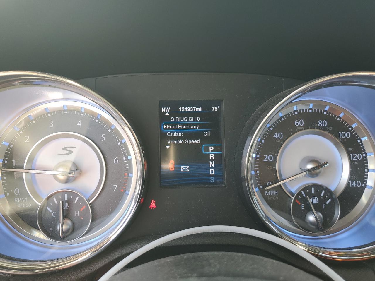 2014 Chrysler 300 S VIN: 2C3CCABG2EH373276 Lot: 83974445