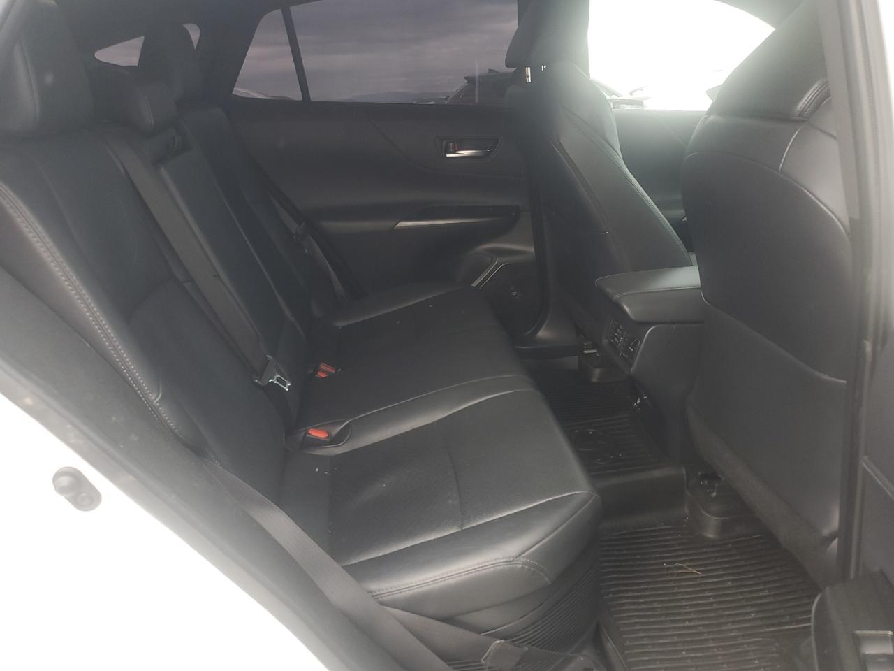 2023 Toyota Venza Le VIN: JTEAAAAH7PJ120938 Lot: 84949475