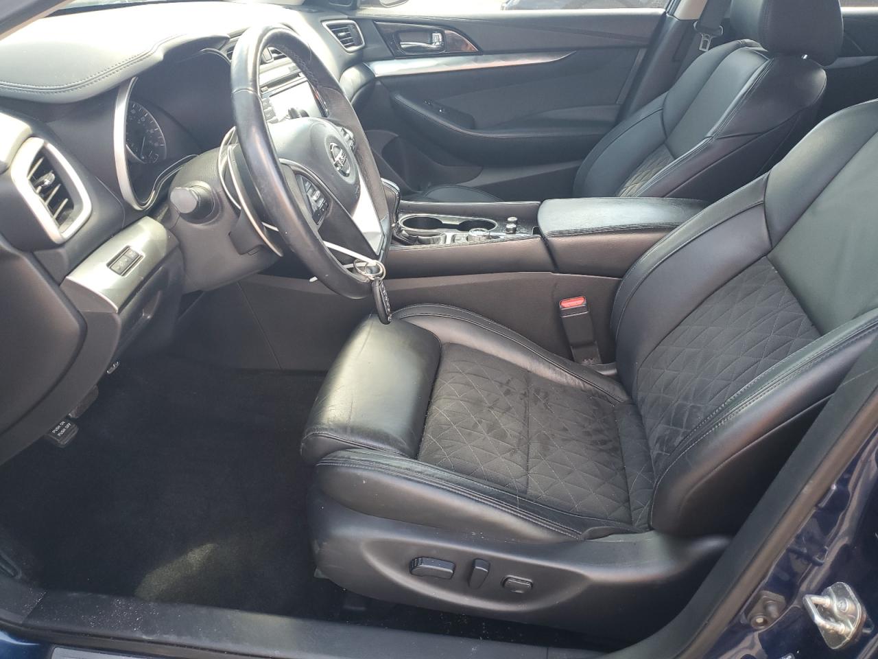 2016 Nissan Maxima 3.5S VIN: 1N4AA6AP1GC447645 Lot: 89554185