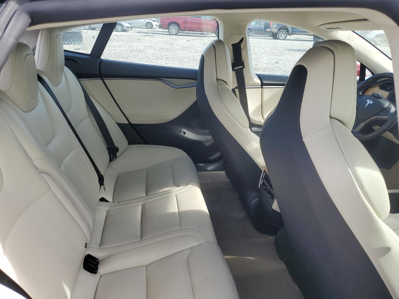 2018 Tesla Model S VIN: 5YJSA1E26JF272612 Lot: 86531985