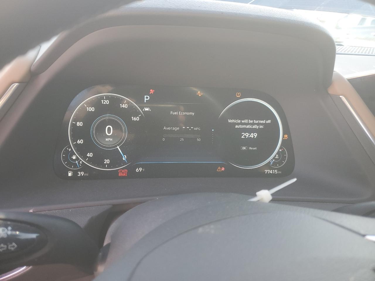 2021 Hyundai Sonata Limited VIN: 5NPEH4J24MH096830 Lot: 87260015