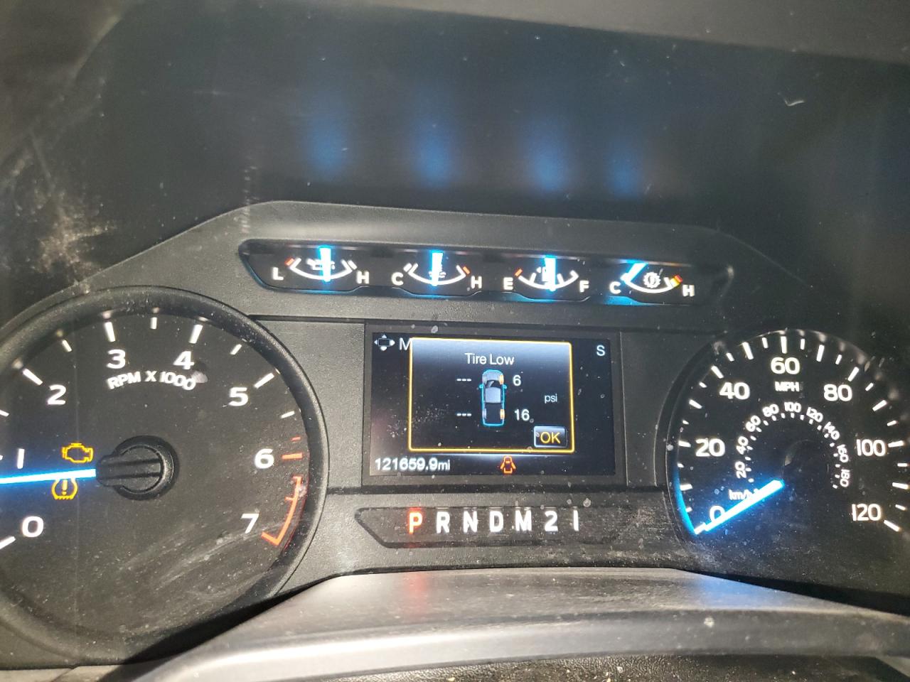 2016 Ford F150 Super Cab VIN: 1FTEX1EP7GKE61093 Lot: 86158165