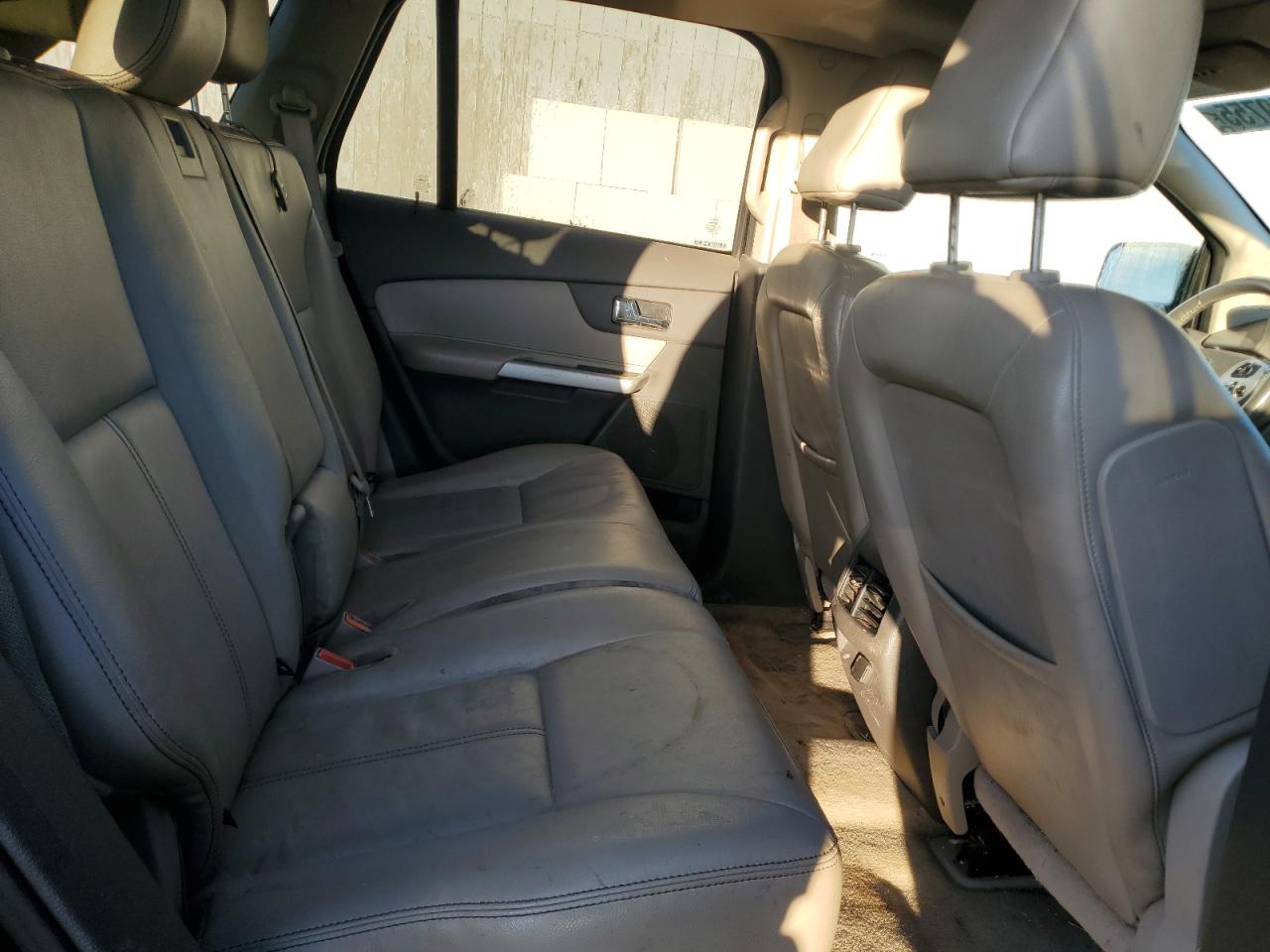 2011 Ford Edge Limited VIN: 2FMDK4KC0BBA41056 Lot: 86259755