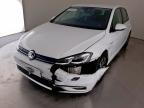 2020 VOLKSWAGEN GOLF MATCH EDITION TSI EV  for sale at Copart WESTBURY