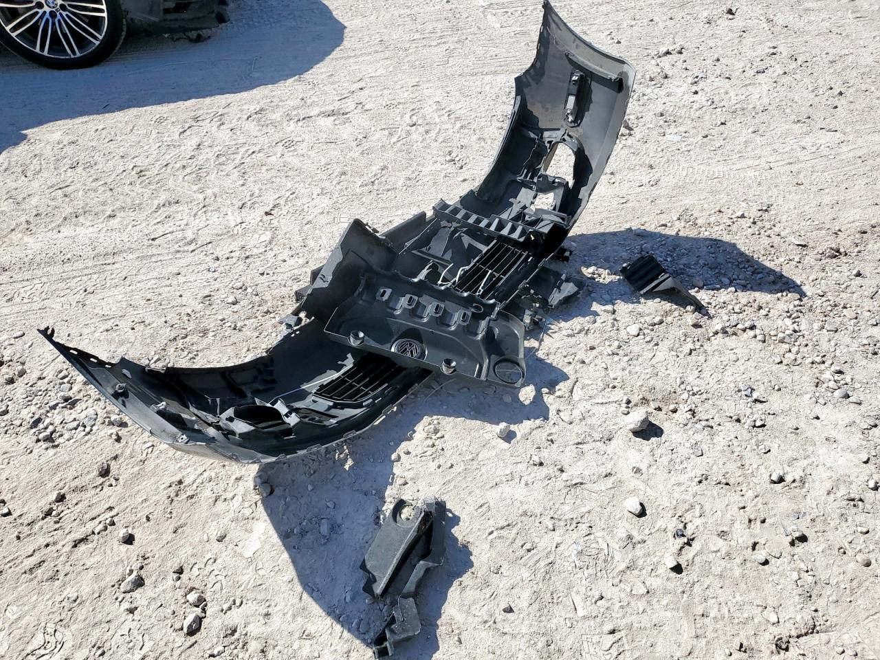 2012 Volkswagen Golf VIN: WVWDB7AJXCW173747 Lot: 85371995