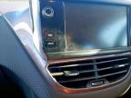 2015 PEUGEOT 2008 ACTIVE  for sale at Copart SANDY
