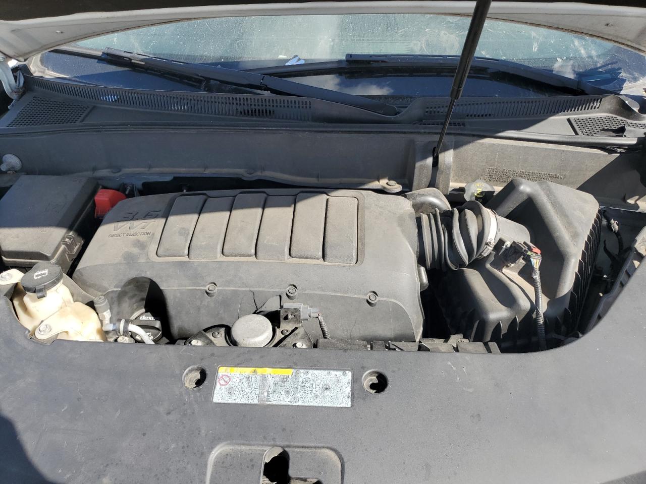 2016 Chevrolet Traverse Lt VIN: 1GNKRHKDXGJ173324 Lot: 84953915