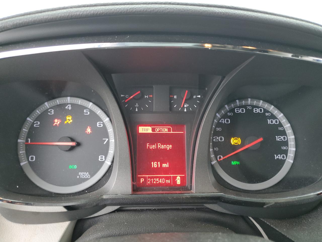 2014 GMC Terrain Slt VIN: 2GKALTEK6E6140113 Lot: 90294735