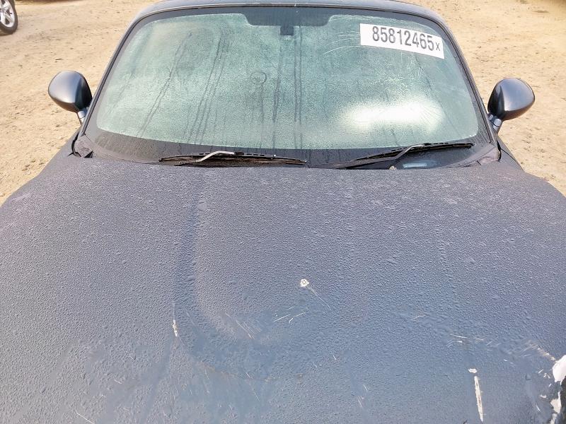 2012 MAZDA MX-5 1.8I SE 2DR