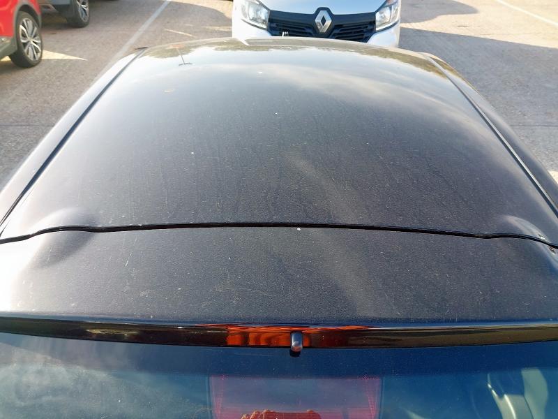 2004 NISSAN MICRA 1.2 S 5DR AUTO