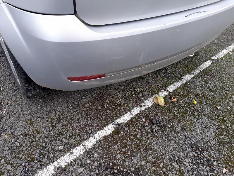 2005 FORD FIESTA 1.25 ZETEC 5DR