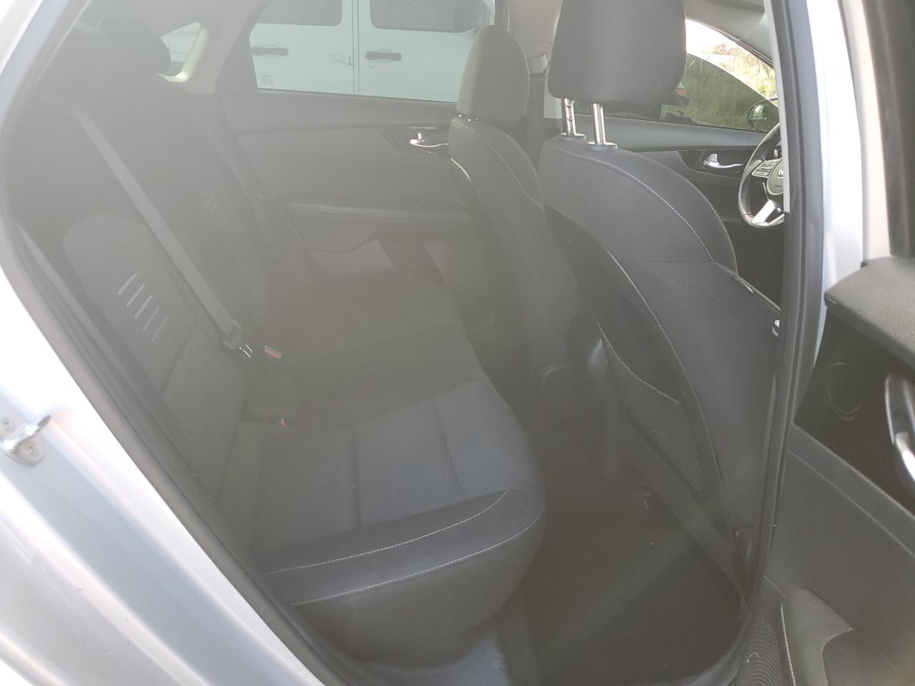 2019 Kia Forte Gt Line VIN: 3KPF34AD9KE011681 Lot: 86089685