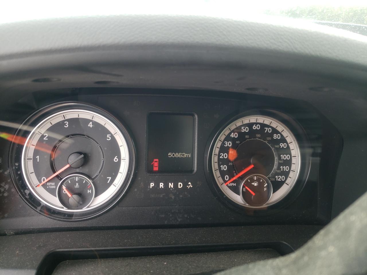 2017 Ram 1500 St VIN: 1C6RR6FT3HS500727 Lot: 82360345