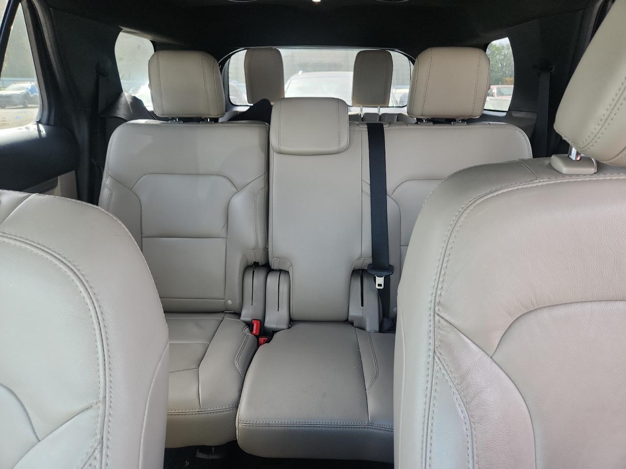 2018 Ford Explorer Xlt VIN: 1FM5K8D81JGB73934 Lot: 85698565