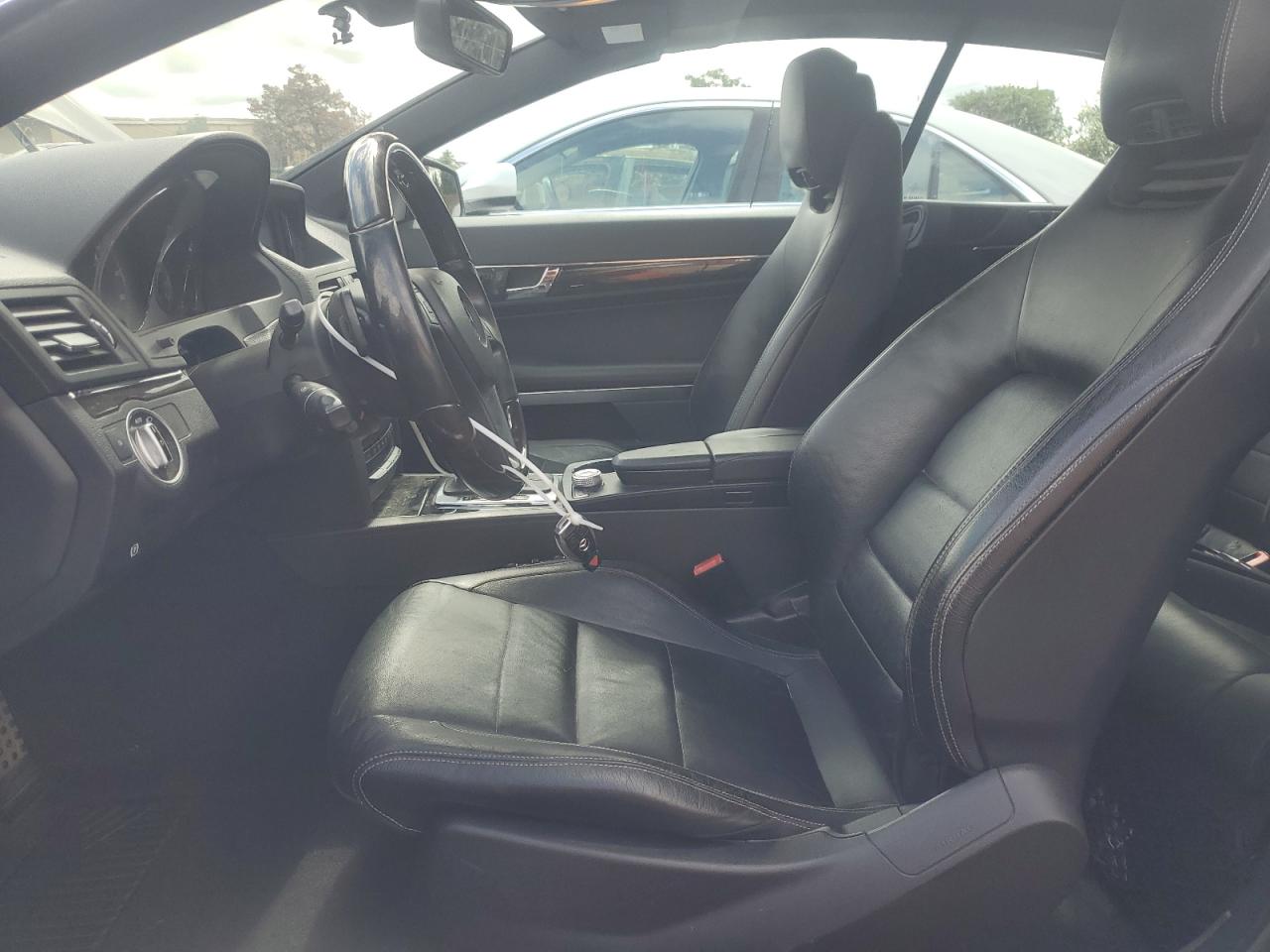 2012 Mercedes-Benz E 350 VIN: WDDKK5KF4CF160018 Lot: 82246975