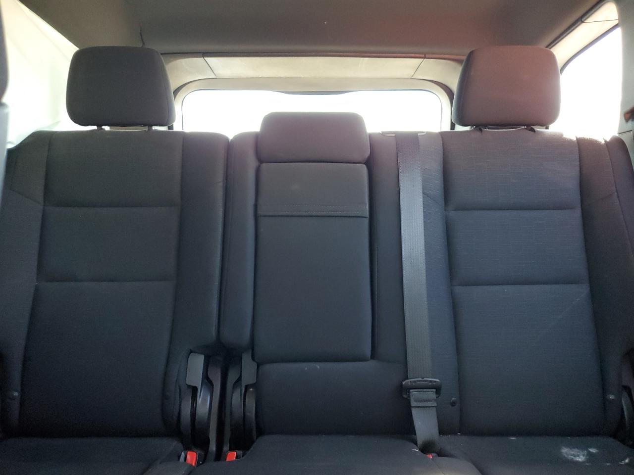 2017 Jeep Grand Cherokee Laredo VIN: 1C4RJFAG3HC663284 Lot: 85263055