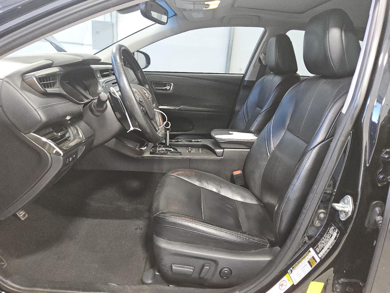 2018 Toyota Avalon Xle VIN: 4T1BK1EB3JU266198 Lot: 87283055