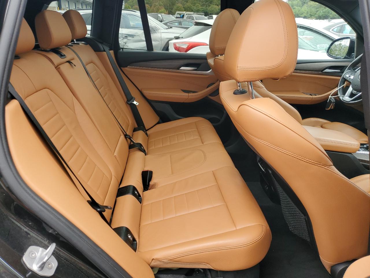 2020 BMW X3 xDrive30I VIN: 5UXTY5C00L9C71074 Lot: 86258375