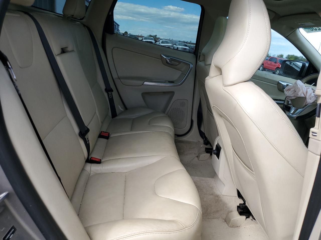 2015 Volvo Xc60 T6 Premier VIN: YV4902RK1F2679438 Lot: 84917255